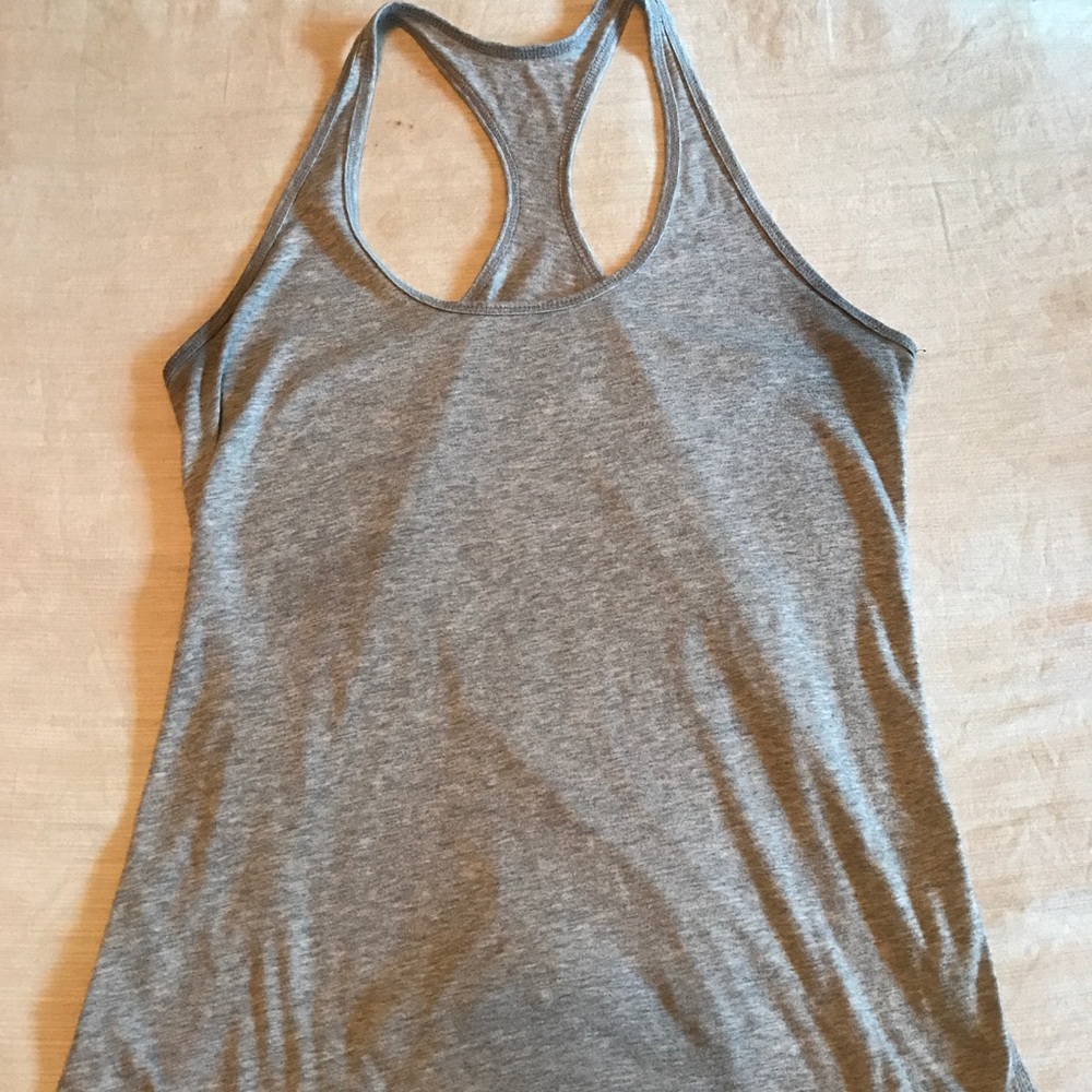 Nike Dryfit Tank